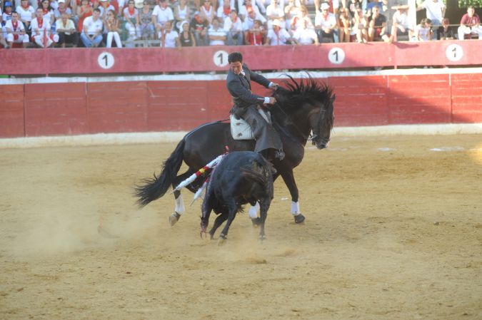 Fiestas de Calahorra 2011-29